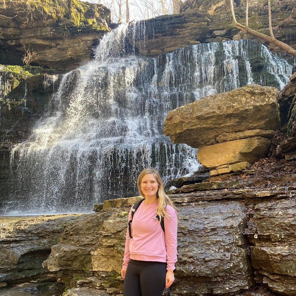 Meet your Posher, Michelle